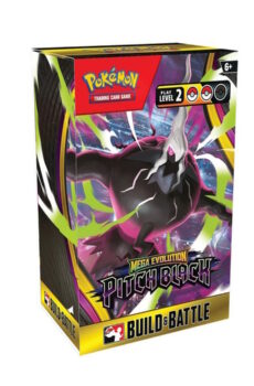 Pitch Black